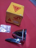 Spitfire Bullet Torpedo buiten spiegel

Spitfire SP6000, Auto-onderdelen, Nieuw, Ophalen of Verzenden, Oldtimer onderdelen, Nb