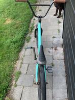 Stunt bmx, Ophalen, Gebruikt, Aluminium, Stuur 360° draaibaar