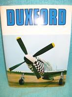 Boekje Duxford 1973, Ophalen of Verzenden, Gelezen, Luchtmacht