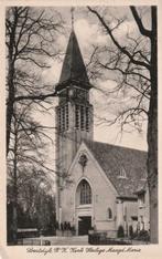 Soestdijk 1942 R.K.Kerk, Verzenden, 1940 tot 1960, Gelopen