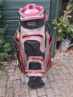 Bennington cartbag, Ophalen, Gebruikt, Tas, Overige merken