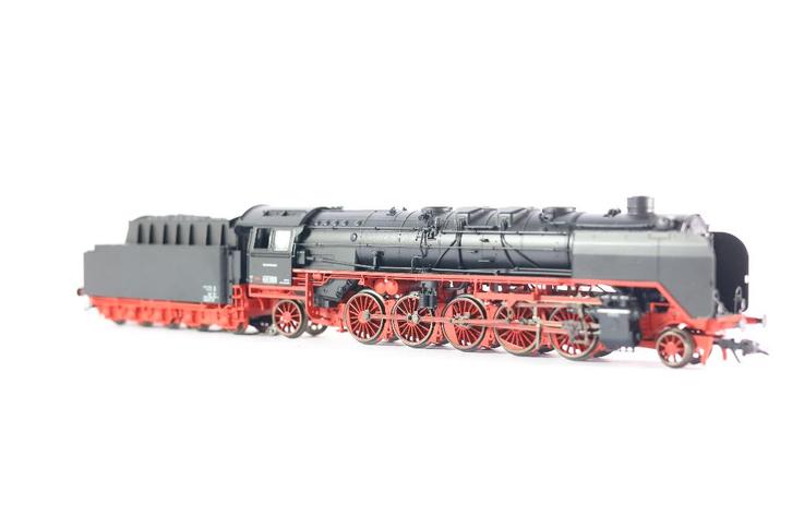 Märklin 37450, Hobby en Vrije tijd, Modeltreinen | H0, Zo goed als nieuw, Locomotief, Wisselstroom, Märklin, Verzenden