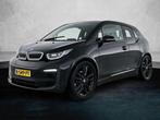 BMW i3 Dark Shadow Edition 42 kWh 170pk Automaat | Warmtepom, Auto's, BMW, Automaat, 4 stoelen, 170 pk, Hatchback