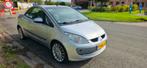 Mitsubishi Colt 1.5 CZC 2007 Grijs, Auto's, Mitsubishi, Voorwielaandrijving, 15 km/l, 4 cilinders, Cabriolet