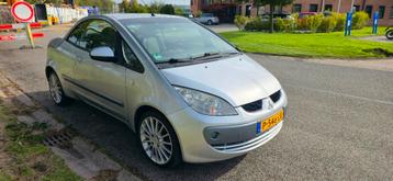 Mitsubishi Colt 1.5 CZC 2007 Grijs beschikbaar voor biedingen