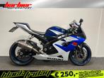 Suzuki GSX- R 1000 (bj 2005), Motoren, Suzuki, 4 cilinders, Motorrijbewijs A, Bedrijf