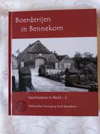 Boerderijen in Bennekom, Boeken, Geschiedenis | Stad en Regio, Ophalen of Verzenden, Zo goed als nieuw, 20e eeuw of later