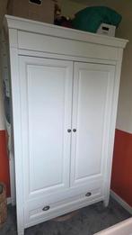 TWF Marbella Babykamer Set - Ledikant, Commode, Kast, Kinderen en Baby's, Kinderkamer | Commodes en Kasten, Ophalen, Gebruikt