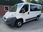 Peugeot Boxer 2.2 HDI btw auto nl auto, Auto's, Peugeot, Voorwielaandrijving, 2175 kg, 2000 kg, Wit