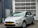 Fiat Punto Evo 1.2 Street | Elek-Pakket | Airco | 5-DRS, Voorwielaandrijving, 1005 kg, Gebruikt, 4 cilinders