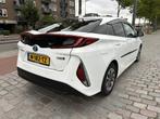 Toyota Prius 1.8 Plug-in Business Plus meest complete uitvoe, Auto's, Gebruikt, 4 cilinders, 1505 kg, Leder