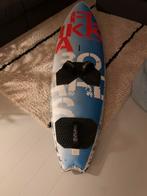Nieuwe Flikka compact custom 84 liter, Watersport en Boten, Windsurfen, Ophalen of Verzenden, Zo goed als nieuw, Minder dan 250 cm