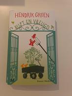 Rust en Vreugd - Hendrik Groen, Ophalen of Verzenden, Zo goed als nieuw, Nederland