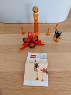 LEGO Ninjago 71777 Kai's Gouden Draken Raider, Ophalen, Zo goed als nieuw, Complete set, Lego