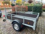 Aanhangwagen te koop, Auto diversen, Aanhangers en Bagagewagens, Ophalen, Gebruikt