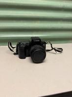 Canon EOS 1000F, Gebruikt, Xi, Canon, Ophalen of Verzenden