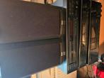 Onkyo stereoset werkt super, Ophalen, Zo goed als nieuw, Audio