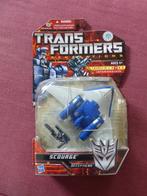 Transformers Generations Scourge., Overige generaties, Ophalen of Verzenden, Nieuw, Decepticons