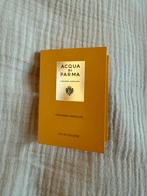 Acqua di Parma colonia assoluta, Verzenden, Nieuw