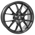 Zwarte vlgen 17 inch met all season banden, Ophalen