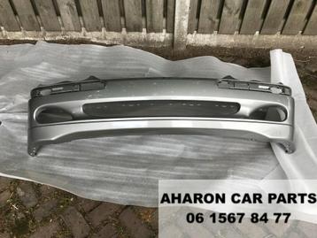 W203 Voorbumper C klasse A2038850025 Origineel 1002 beschikbaar voor biedingen