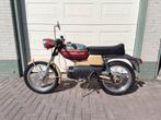Oldtimer Kreidler 1976 motorkenteken 31-YE-40 5bak direct, Ophalen, Florett RMC, Nieuw, 80 cc