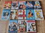 Komedie / Comedy DVD Collectie, Alle leeftijden, Ophalen of Verzenden, Zo goed als nieuw