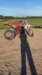 Beta rr50 track, Fietsen en Brommers, Overige merken, Ophalen of Verzenden, Zo goed als nieuw