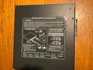 VGA Audio switch beschikbaar voor biedingen