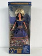 Barbie Princess of the Incas, Verzamelen, Poppen, Ophalen of Verzenden, Nieuw, Pop