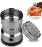 Elektrische Grinder Babyvoeding of Specerijen Nieuw, Ophalen of Verzenden, Nieuw, Overige typen