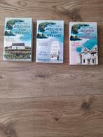 Grace O Malley trilogie van Ann Moore, Ophalen of Verzenden, Zo goed als nieuw