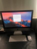 Apple Imac met toetsenbord en muis, Computers en Software, Apple Desktops, Ophalen, Zo goed als nieuw, IMac