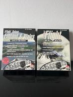 Perfect Flight Simulator Scenery Packs big box, Spelcomputers en Games, Games | Pc, 1 speler, Ophalen of Verzenden, Zo goed als nieuw