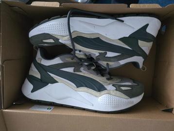 Puma sportschoen maat 46 beschikbaar voor biedingen