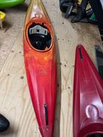 2 DAG wildwater jeugdkajaks, ook leuk als speelbootje, Ophalen, Gebruikt, Overige