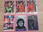 F1 Trading Cards Near Mint - Dubbele Kaarten, Ophalen of Verzenden, Zo goed als nieuw