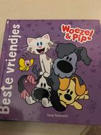 Woezel & Pip Boeken - Guusje Nederhorst, Ophalen of Verzenden, Zo goed als nieuw, 2 tot 3 jaar
