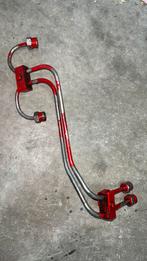 Set inspuitleiding dv20 bukh, Ophalen of Verzenden, Gebruikt, Motor en Techniek