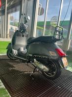 Vespa GTS super sport 300cc, Ophalen, Gebruikt