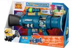 Despicable Me 4 - Extreme Ultimate Fart Blaster - Met licht,, Spectron BV, Solingenstraat 53, 7421ZR Deventer, Nederland, Verzenden