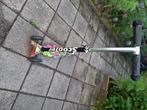 Mooie  kinder  step, Fietsen en Brommers, Steps, Ophalen, Zo goed als nieuw, Gewone step, Scooter 🛴