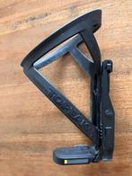 Topeak zwarte bidondrager, Ophalen of Verzenden, Gebruikt