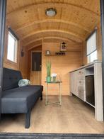 Woonboot, Huizen en Kamers, Woonboten te koop, 10 m², Ter apel, 2 kamers, Groningen