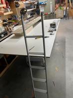 Camper trappetje 150x28, Caravans en Kamperen, Camper-accessoires, Ophalen, Zo goed als nieuw