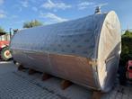 barrel sauna thermowood 4,80 m met kleedruimte panorama raam, Ophalen, Nieuw, Complete sauna