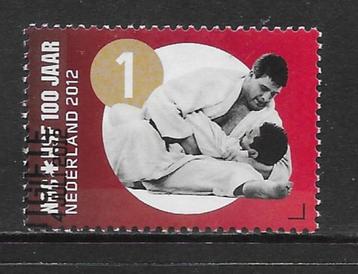 2012, NOC/NSF, Anton Geesink [2948] (K1609) beschikbaar voor biedingen