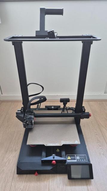 Creality CR-10 Smart Pro 3D printer (300x300x400 mm) beschikbaar voor biedingen