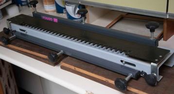 Zwaluwstaart hulpstuk beschikbaar voor biedingen