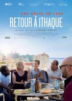 RETOUR  à  ITHAQUE      filmposter., Verzamelen, Posters, Verzenden, Nieuw, A1 t/m A3, Film en Tv